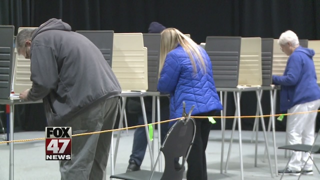 MI to begin recount today; legal fight moves to Pennsylvania
