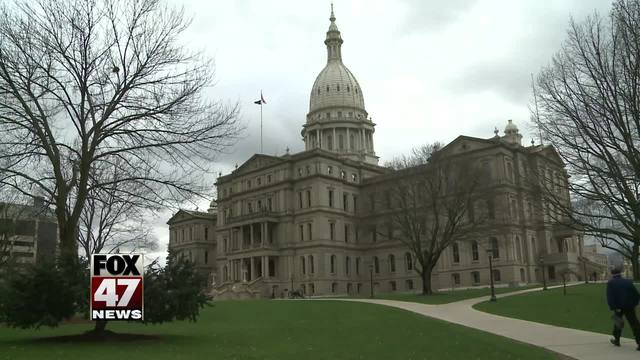 Michigan's capital could rescind 'sanctuary city' status Michigan's capital could rescind 'sanctuary city' status