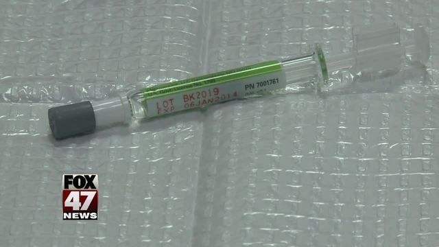 Immunization is the power to protect infants from diseases Immunization is the power to protect infants from diseases