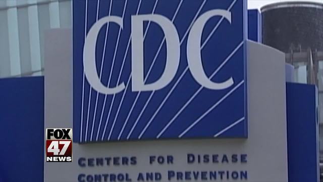 Hepatitis C Infections Growing Along With Opioid Crisis
