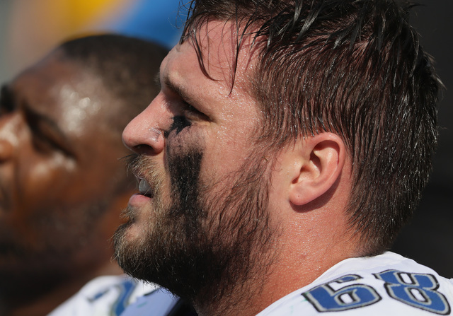 Taylor Decker had shoulder surgery, could miss regular season time Taylor Decker had shoulder surgery, could miss regular season time