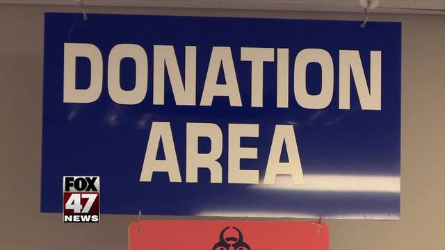 American Red Cross puts out emergency call for donors