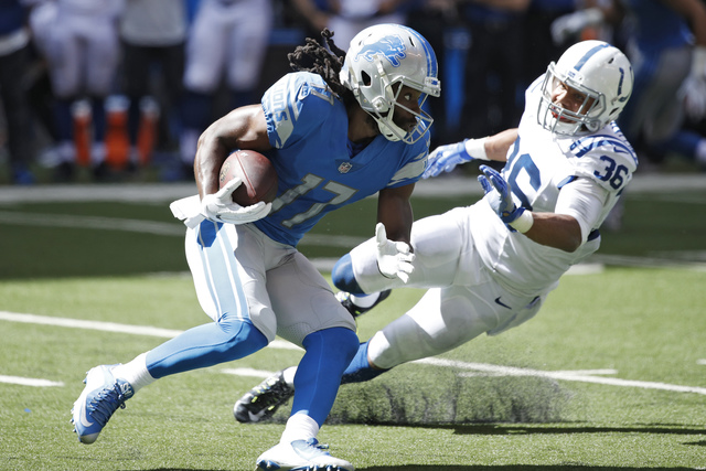 Lions cut Wright, ex-MSU star Keshawn Martin Lions cut Wright, ex-MSU star Keshawn Martin