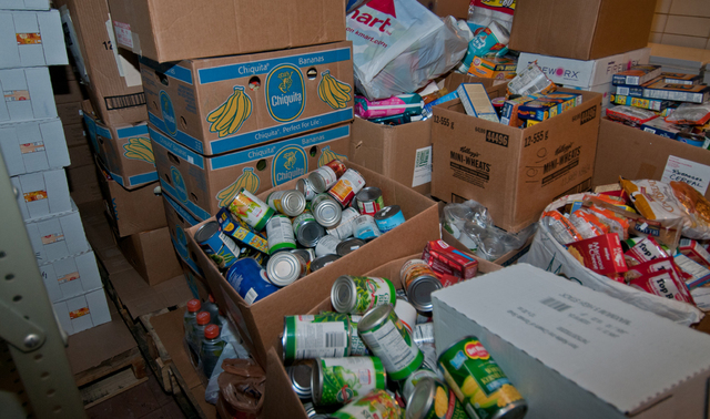 Mich Harvest Gathering surpasses goal of annual giving campaign