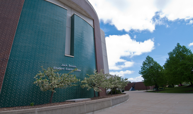 'Madness' scheduled for October 20 at MSU