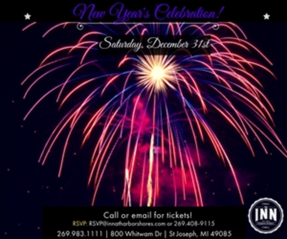 30 things to do in Michigan on New Year&#039;s Eve - FOX 47 News WSYM Lansing, Jackson