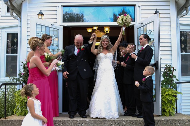 6 Steps To Planning Your Wedding Ceremony Fox 47 News Wsym Lansing 6 Steps To Planning Your Wedding Ceremony