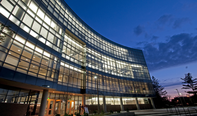 Wharton Center offers sensory-friendly performances