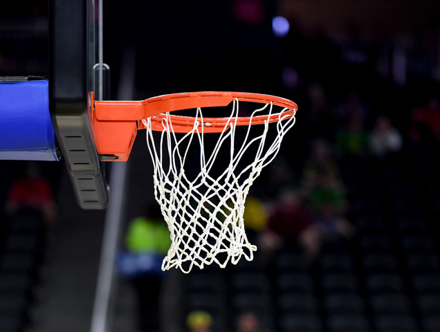 No. 24 Michigan women pull away 54-41 over Kent State