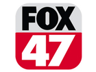 Download FOX 47's mobile app today!
