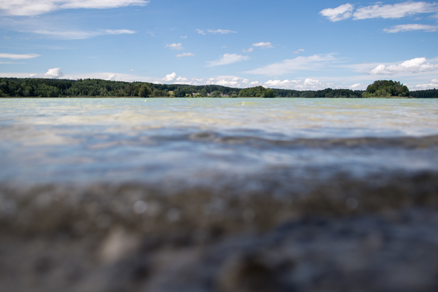 Emergency dredging completed at Upper Peninsula harbor