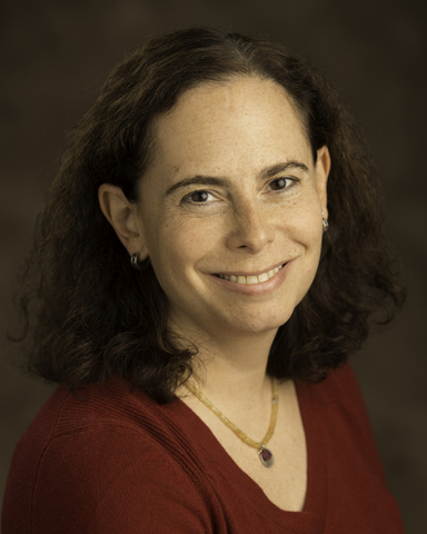Juli Wade appointed associate provost