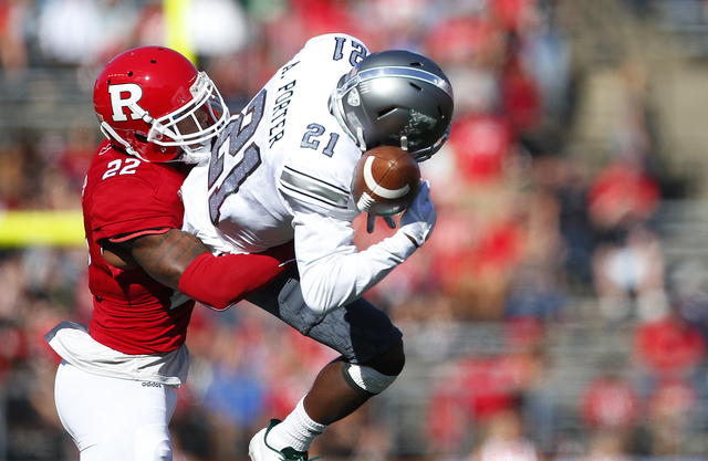 Fricano FG leads E. Michigan to its biggest in-season win