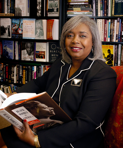 Professor receives lifetime achievement award