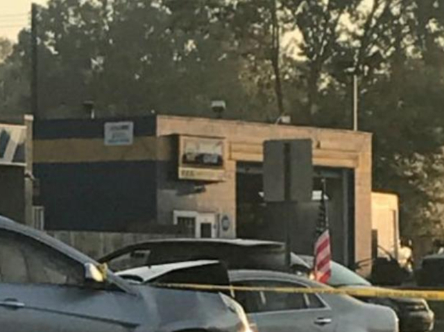 Child severely injured in Lansing traffic crash