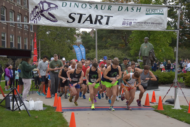 10 things to do in Michigan this weekend, September 29 - October 1