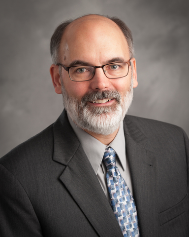 Bradley Sherrill receives 2018 Tom W. Bonner Prize in Nuclear Physics