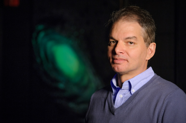 MSU professor named American Physical Society Fellow