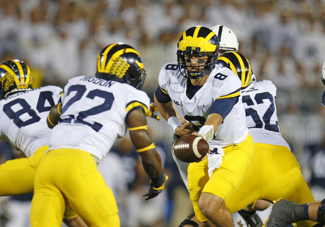 Michigan vs. Minnesota: How to watch live and online