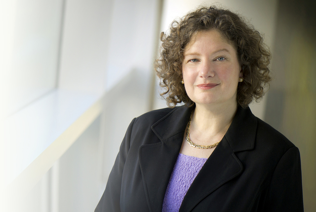 MSU dean honored for championing women in economics