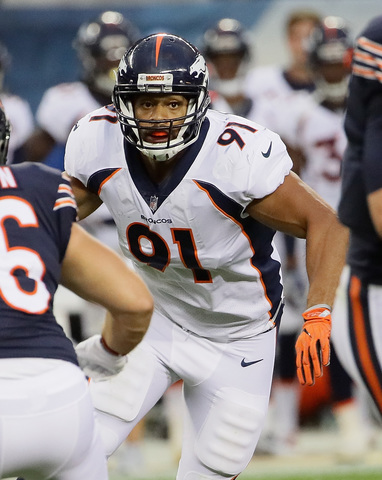 Detroit's Lang able to practice; Lions acquire Edebali