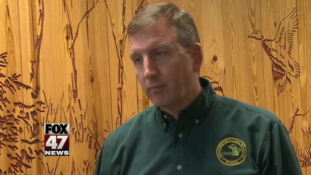 Officials urge safety as firearm deer-hunting season starts Officials urge safety as firearm deer-hunting season starts