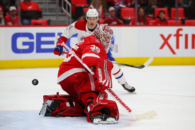 Scandella scores in OT to give Sabres 3-2 win over Red Wings