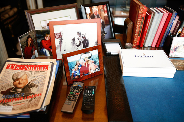 How to improve your home office desk in the new year