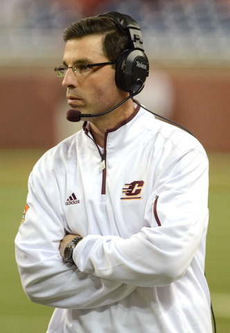 Michigan hires Enos to join offensive staff
