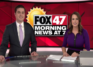 Get your local news weekday 7-9AM