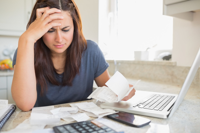 Why it's hard to make decisions about money