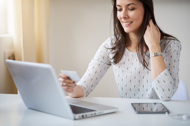 Simple payment system could reduce risk of credit fraud