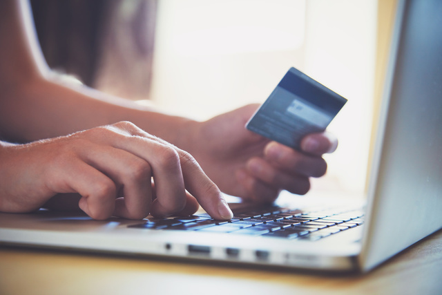 5 things that don't affect your credit score