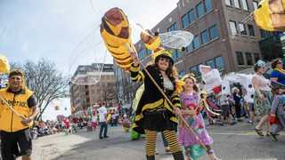 10 things to do in Michigan, April 7-9