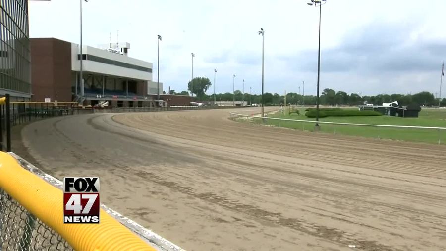 Hazel Park Raceway closes after nearly 70 years FOX 47 News WSYM