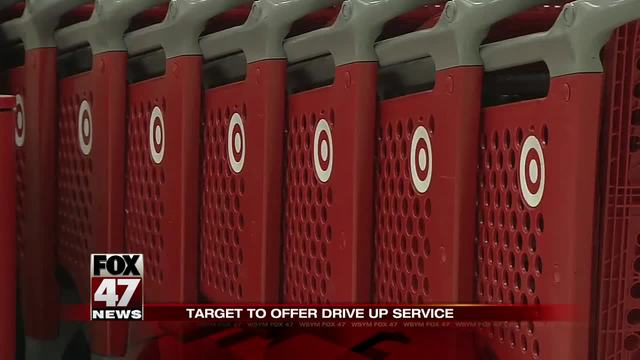 Target adds same-day delivery option at checkout