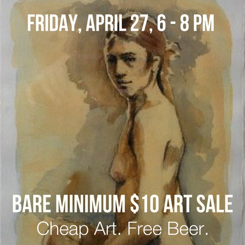 10 things to do in Michigan this weekend, April 27-29