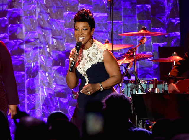 Gladys Knight, O'Jays to hit the Fox Theatre stage Aug. 26