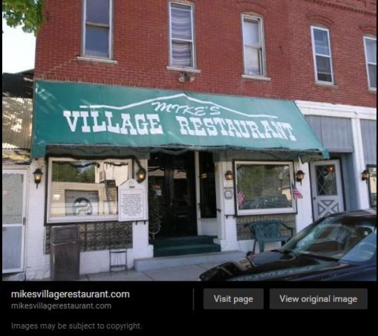 Beloved mid-Michigan restaurant to close