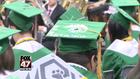 MSU graduation ceremonies