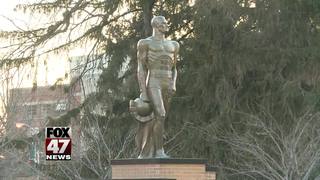 MSU Trustee calls for culture change