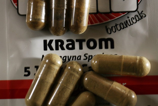 Can an herbal supplement be a dangerous drug?