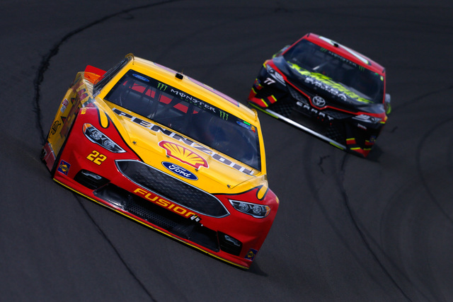 Big race weekend at MIS