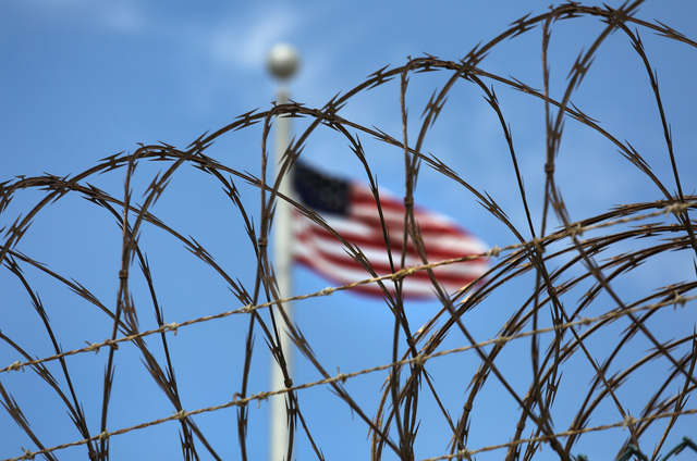 Millage for new jail/court on August ballot