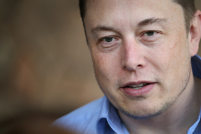 Elon Musk tweets fixing Flint homes with lead-tainted water