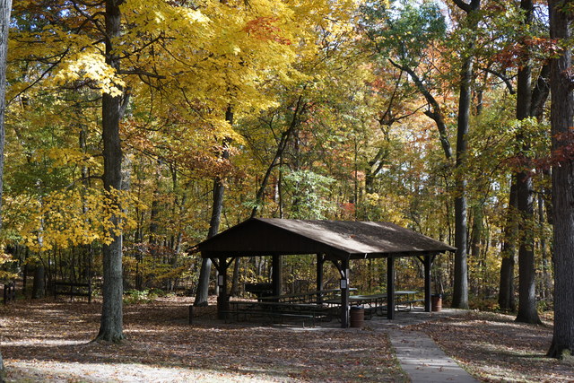Ingham County Parks