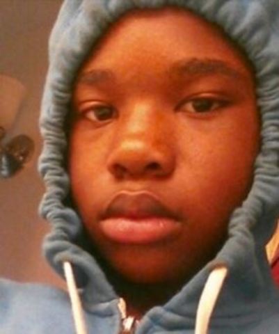 UPDATE: Missing 14-year-old found safe after running away
