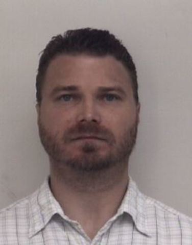 Fabus in court for allegedly trying to poison his estranged wife