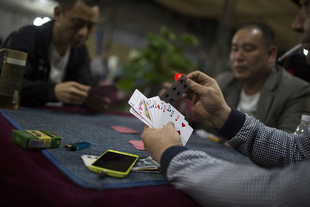 Ordinance aims to crackdown on illegal gambling in Lansing