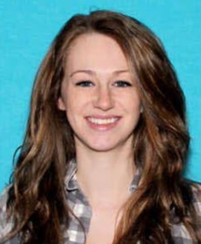 UPDATE: Endangered Missing Advisory Canceled